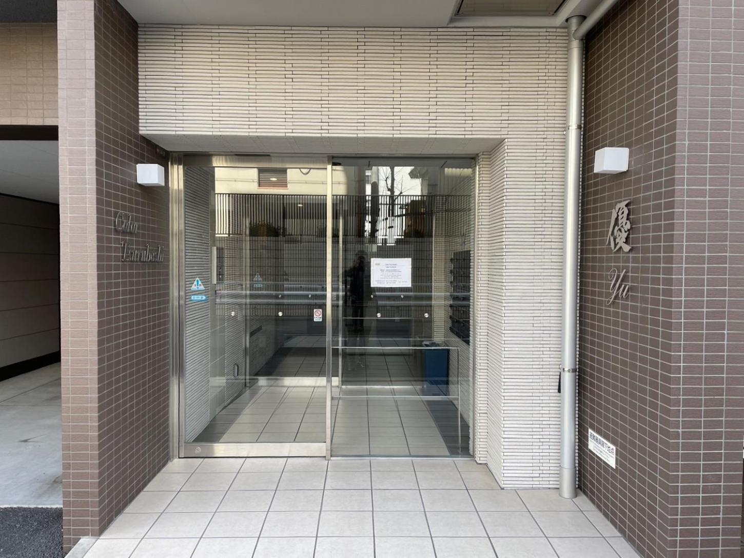 דירות אוסקה Color Tsuruhashi מראה חיצוני תמונה